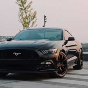 100k Automotive Interest Email Bundle